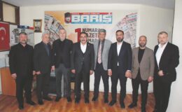 Doğru: Halkın desteği her zaman yanımızda