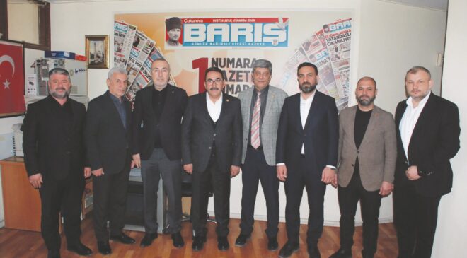 Doğru: Halkın desteği her zaman yanımızda