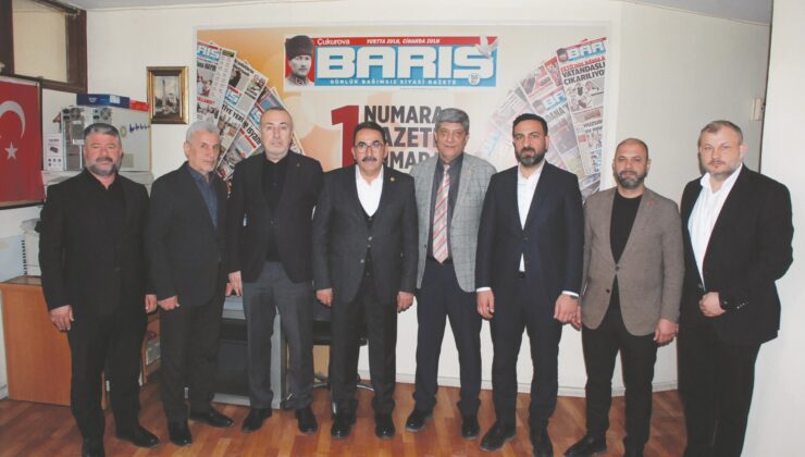 Doğru: Halkın desteği her zaman yanımızda