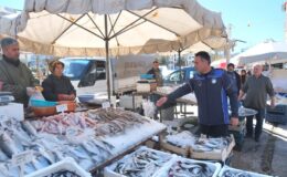 Yıldız: “Adil Ve Güvenli Alışveriş İçin Denetimlerimiz Devam Edecek”