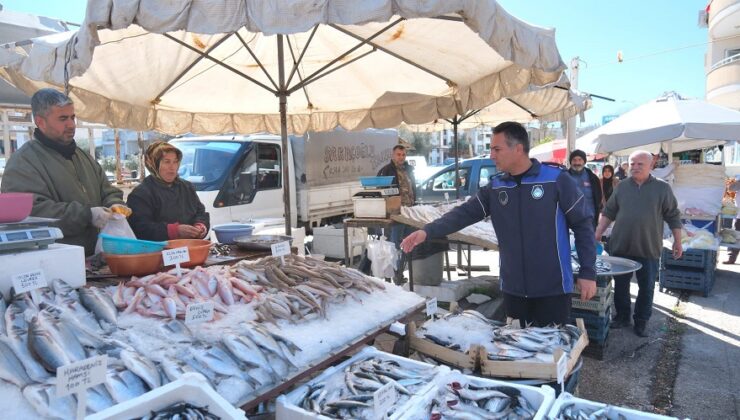 Yıldız: “Adil Ve Güvenli Alışveriş İçin Denetimlerimiz Devam Edecek”