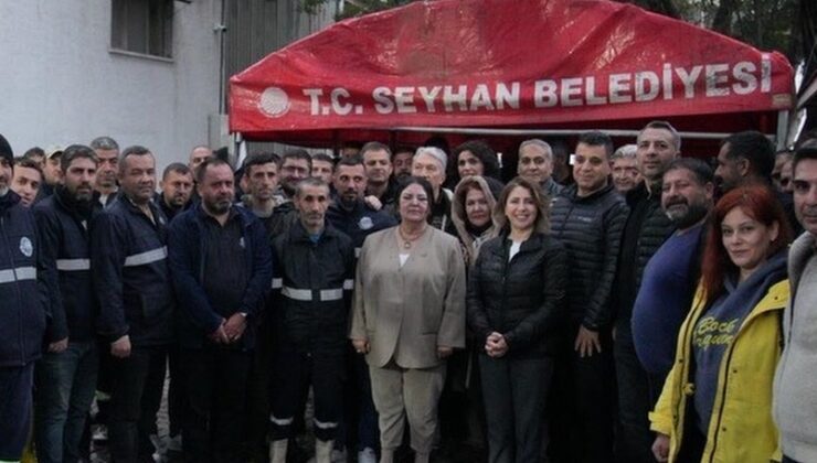 Akkan ‘personelini unutmadı’