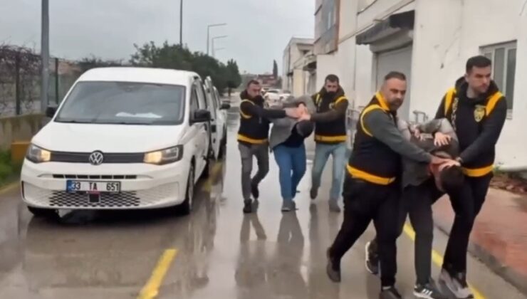Adana’da atlara eziyet iddiası