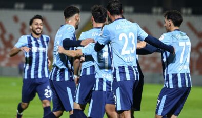 ŞİMŞEKLER PRESTİJ PEŞİNDE