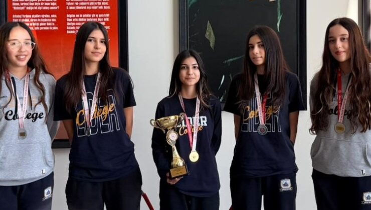 Kepme: “Her alanda lideriz”