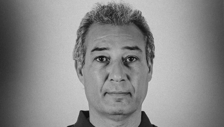 Orhan Kaynak vefat etti