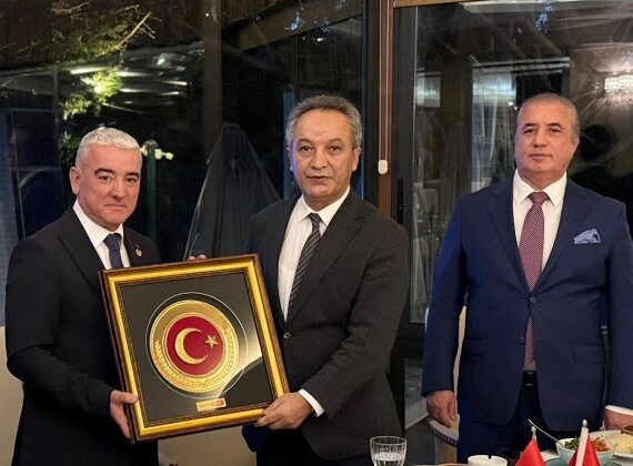 DAİMFED, ÇGC’ye destek verecek