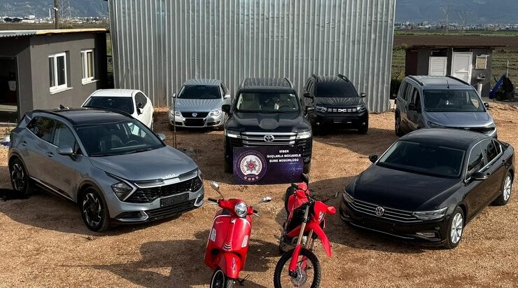 Milyarlık bahis ağı çökertildi