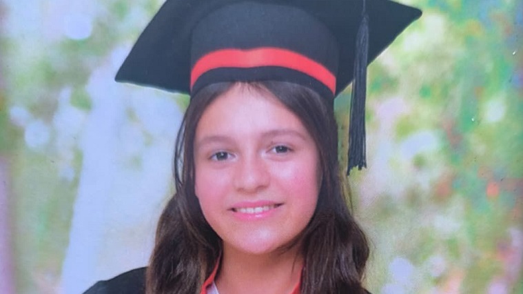 CEP TELEFONU YÜZÜNDEN EVDEN KAÇTI!