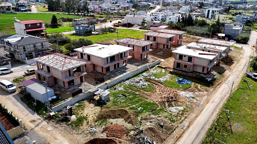 Bunlarda ‘Villakondu’