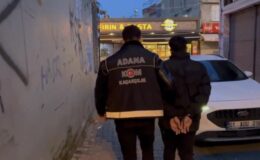 Sosyal medyada suç örgütü propagandası yapanlar yakalandı