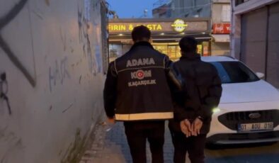 Sosyal medyada suç örgütü propagandası yapanlar yakalandı