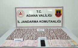 Bin 433 sentetik ecza ele geçirildi