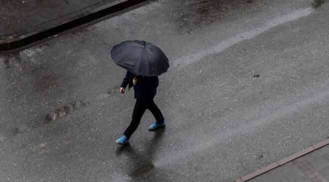 Adana’da salı hariç her gün yağış bekleniyor