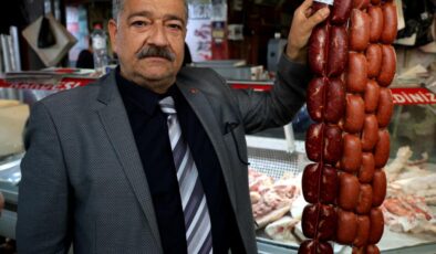 ‘ucuz sucuk’ uyarısı