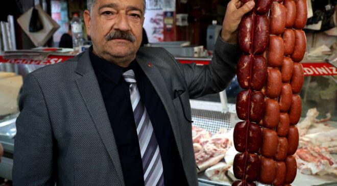 ‘ucuz sucuk’ uyarısı