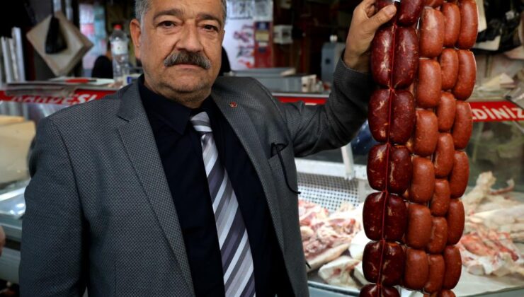 ‘ucuz sucuk’ uyarısı