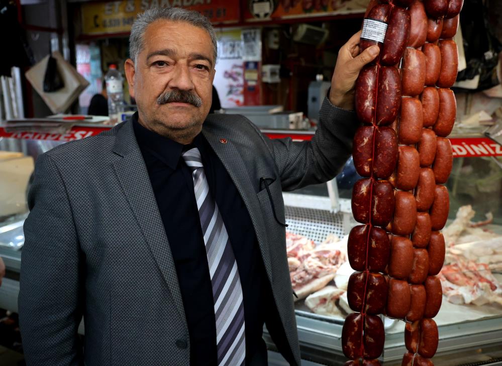 ‘ucuz sucuk’ uyarısı