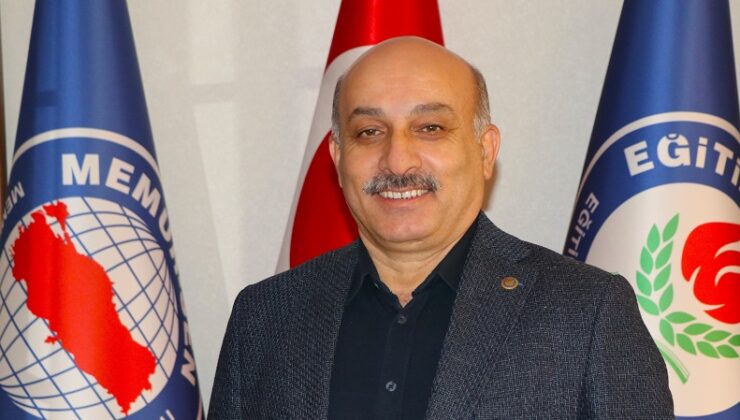 Eğitim-Bir-Sen’den eğitimde şiddete ‘şehitlik’ teklifi