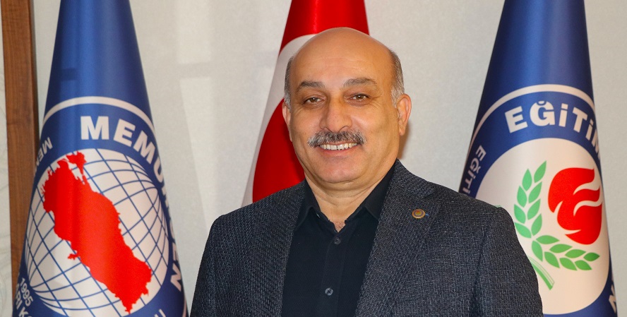 Eğitim-Bir-Sen’den eğitimde şiddete ‘şehitlik’ teklifi