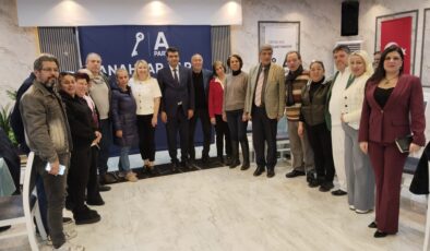 Ağca: Vatandaşın nefes almaya ihtiyacı var