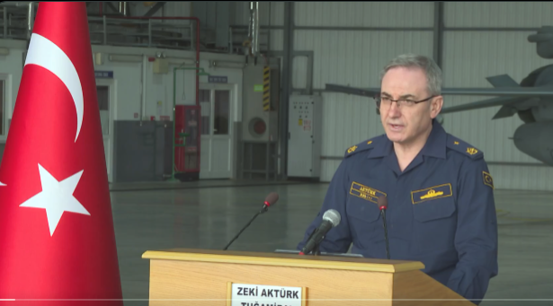 Adana’ya yeni Patriot konuşlandırılıyor