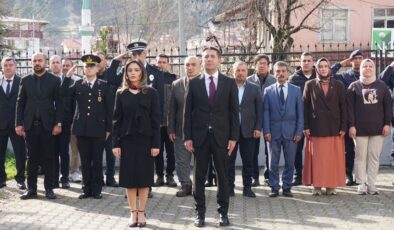 Feke’de kurtuluş heyecanı