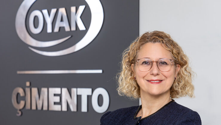 Üretimin kalbinde kadın imzası