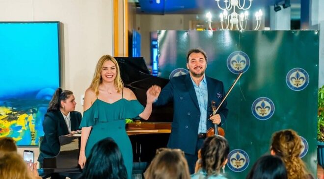 SANATIN MERKEZİ GÜNDOĞDU OLDU