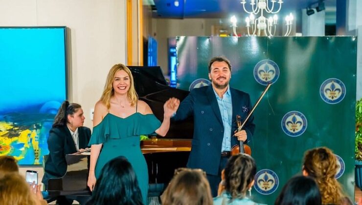 SANATIN MERKEZİ GÜNDOĞDU OLDU