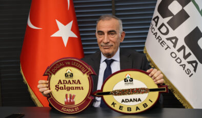 Adana Kebabı için başvurunuzu yapın!