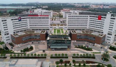 Doktorun yaşam mücadelesi!