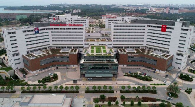 Doktorun yaşam mücadelesi!