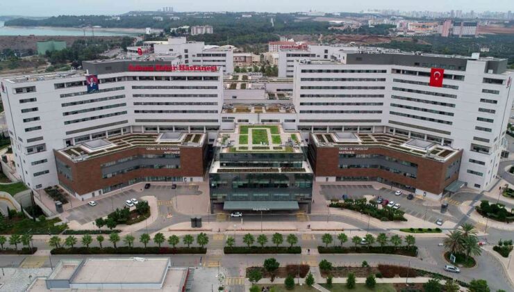 Doktorun yaşam mücadelesi!