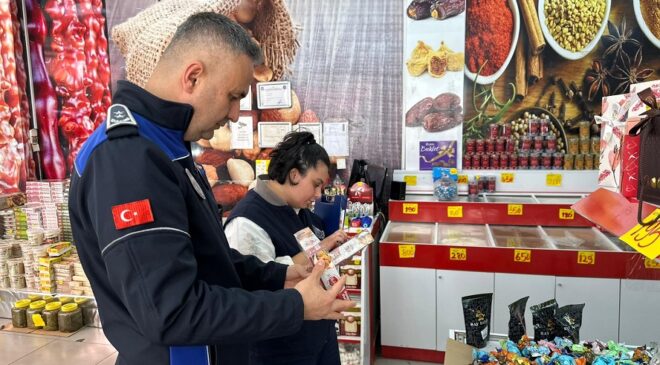 SEYHAN ZABITASININ AFFI YOK!