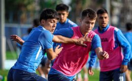 Şimşek Sakarya Deplasmanına Hazır