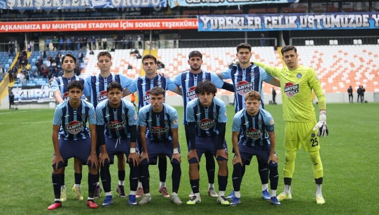 ŞİMŞEK, SERİK’E UMUT OLDU