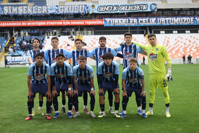 ŞİMŞEK, SERİK’E UMUT OLDU