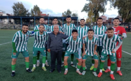 ADANA’DA NEFES KESEN MAÇLAR