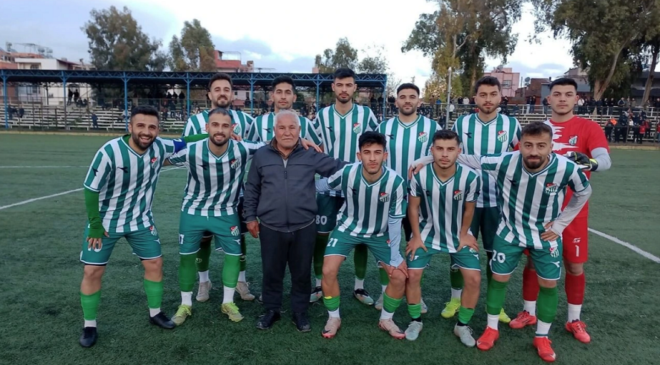 ADANA’DA NEFES KESEN MAÇLAR