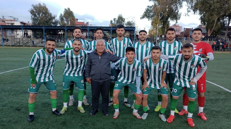 ADANA’DA NEFES KESEN MAÇLAR