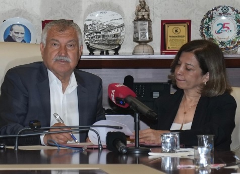 Gecikmeli hayat kurtarma!