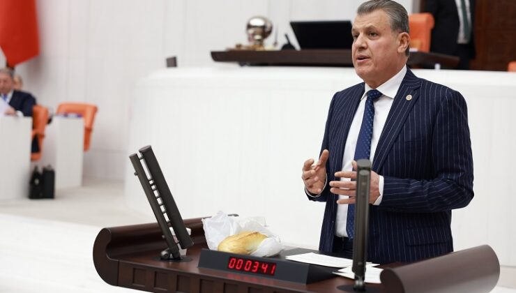 Barut: İnfazda eşitlik haktır