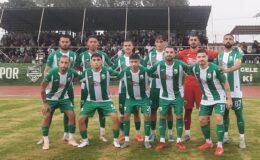 CEYHAN “BİTMEDİM” DEDİ