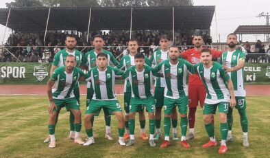 CEYHAN “BİTMEDİM” DEDİ