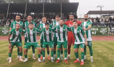 CEYHAN’A ERDEMLİ DARBESİ