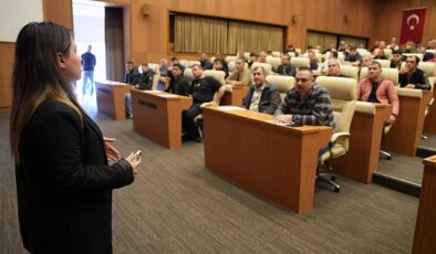 Çukurova’da istihdam seferberliği