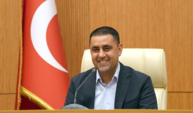 Kozay’dan Kadınlar Günü mesajı