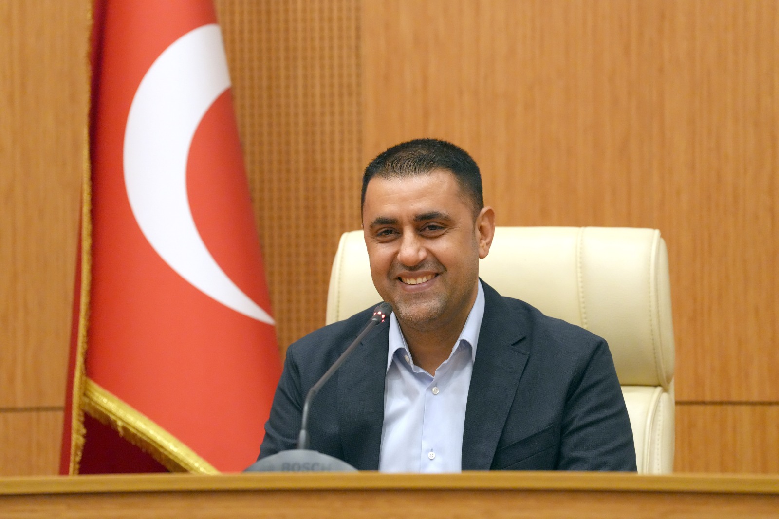 Kozay’dan Kadınlar Günü mesajı