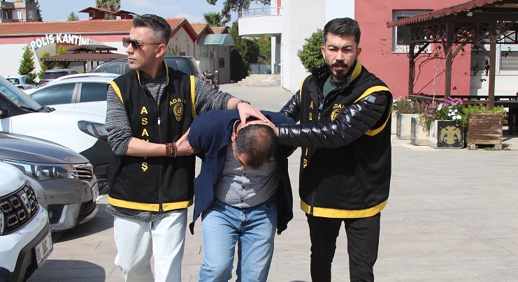 Katil  “Hiçbir şey hatırlamıyorum” savunması yaptı